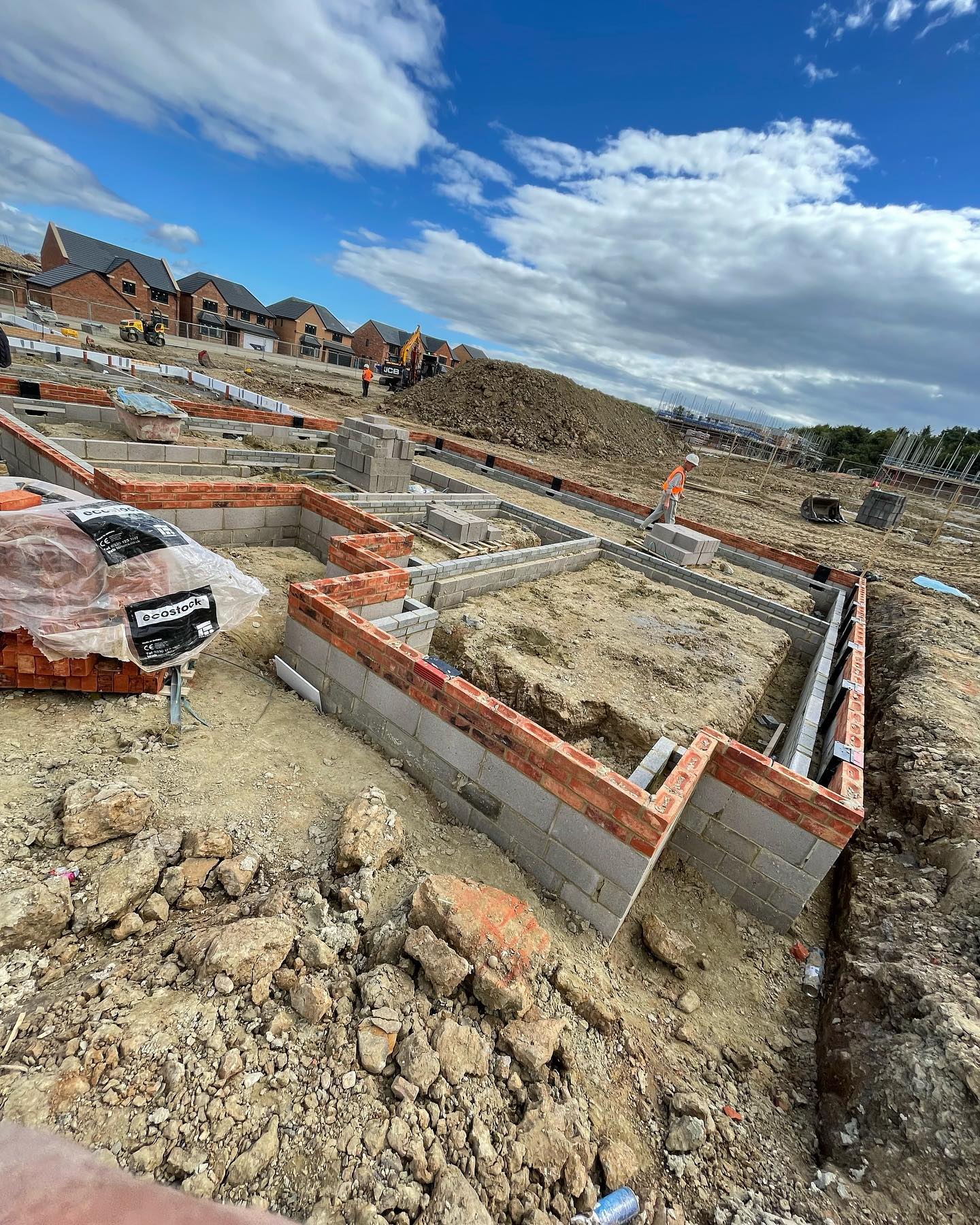 Builders in Newcastle and Tyne and Wear